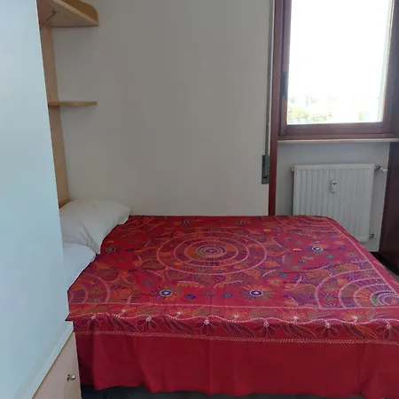 #punto Fm 2# Apartman Marghera