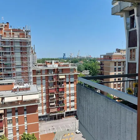 Appartement #punto Fm 2# *