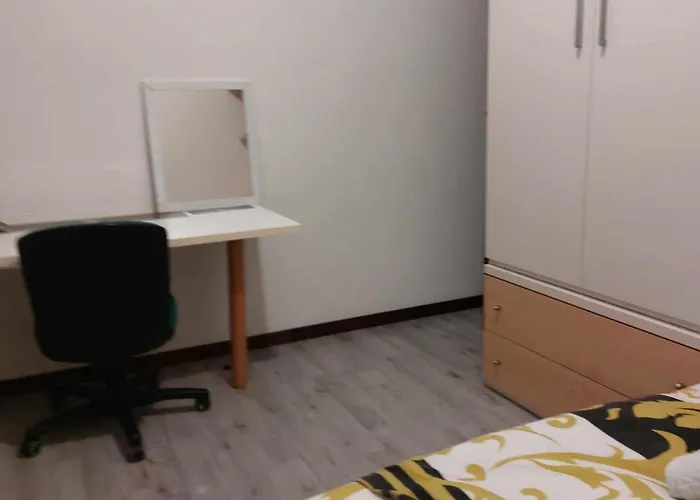 Apartman #punto Fm 2#