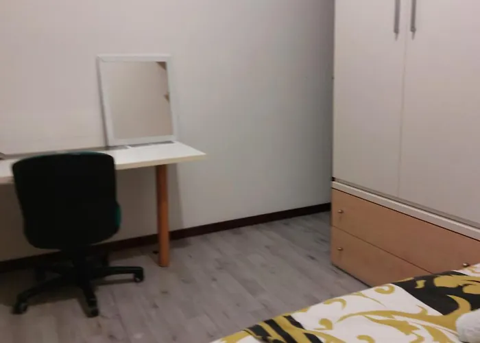 #punto Fm 2# Marghera