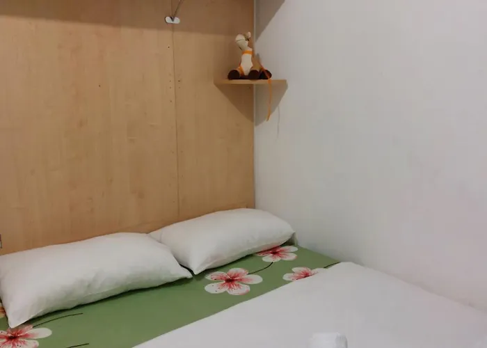 Apartman #punto Fm 2#