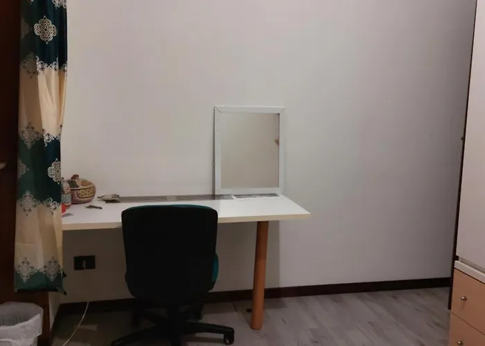 #punto Fm 2# Marghera