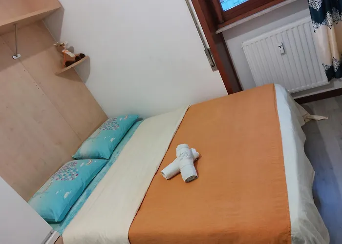 Apartman #punto Fm 2# *