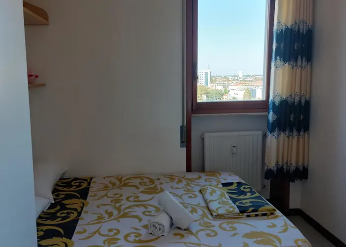 #punto Fm 2# Marghera