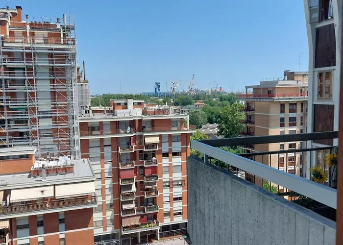 Apartman #punto Fm 2# *