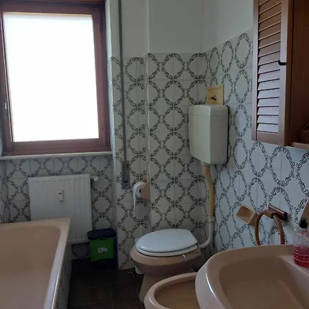 #punto Fm 2# Appartamento