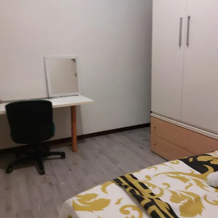 #punto Fm 2# Marghera