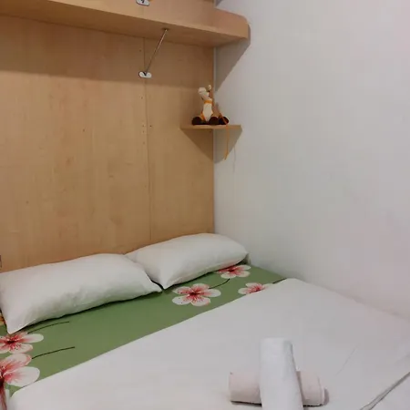 Appartamento #punto Fm 2#