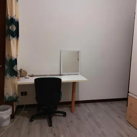 #punto Fm 2# Marghera