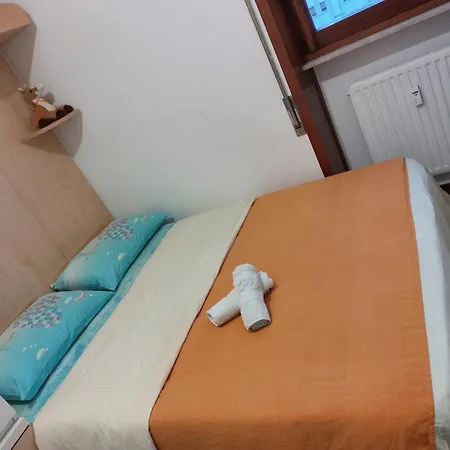 Appartamento #punto Fm 2# *