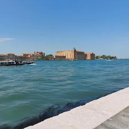 Appartamento #punto Fm 2# Marghera