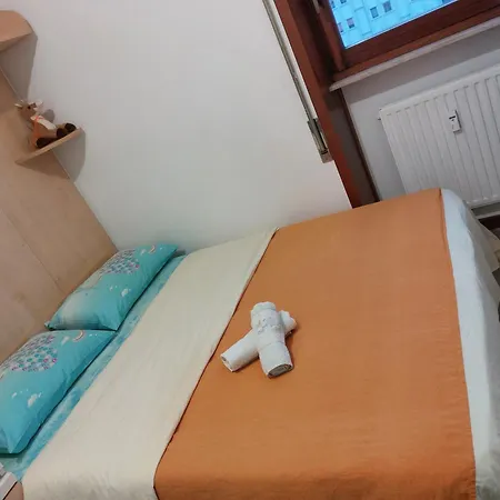 Appartamento #punto Fm 2# Marghera