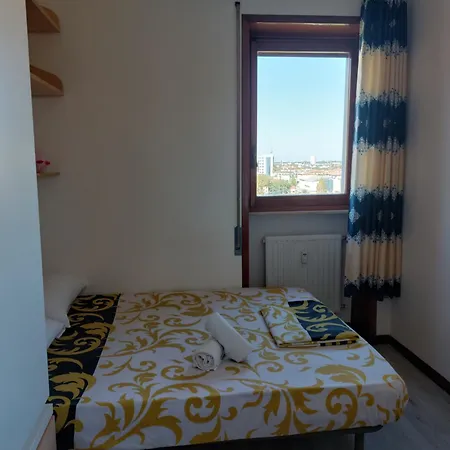 #punto Fm 2# Marghera