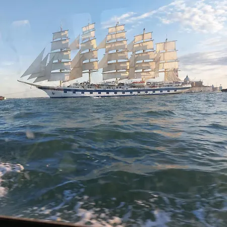 Appartamento #punto Fm 2# *