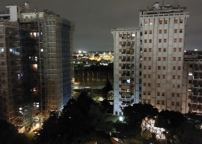 #punto Fm 2# Διαμέρισμα *