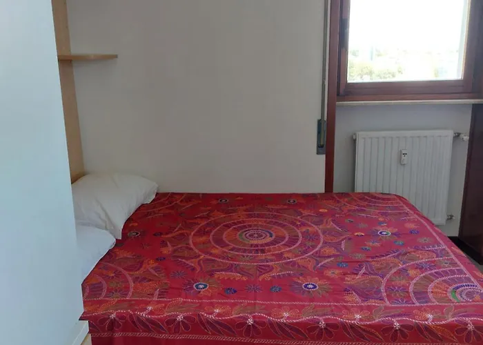 #punto Fm 2# アパート マルゲーラ